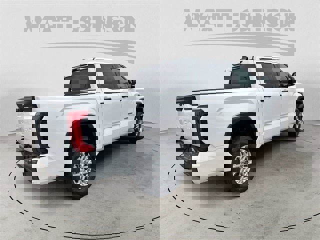 New 2026 Toyota Tundra SR5 image 4