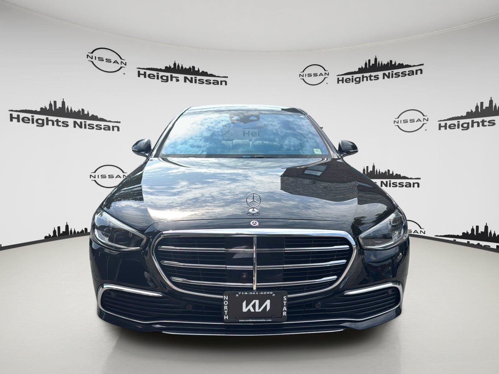 Used 2023 Mercedes-Benz S 500 4MATIC image 15