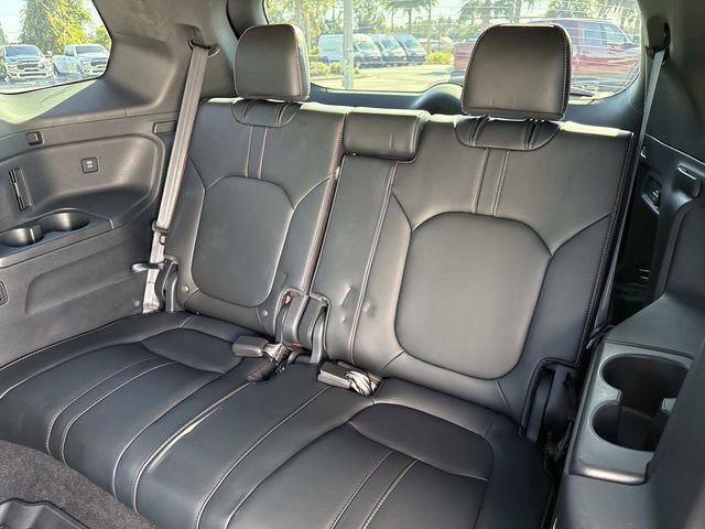 Used 2024 Honda Pilot TrailSport image 12