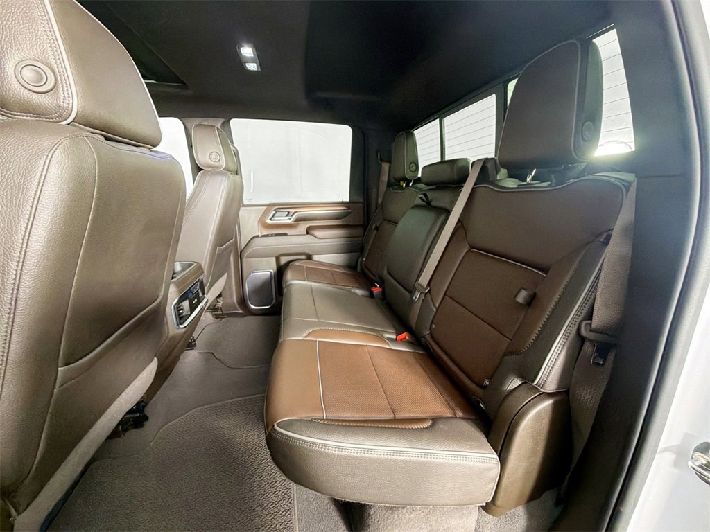 Used 2024 GMC Sierra 2500 Denali w/ Denali Reserve Package image 23