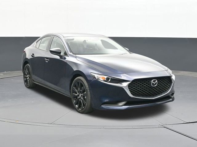 Used 2025 MAZDA MAZDA3 s image 21