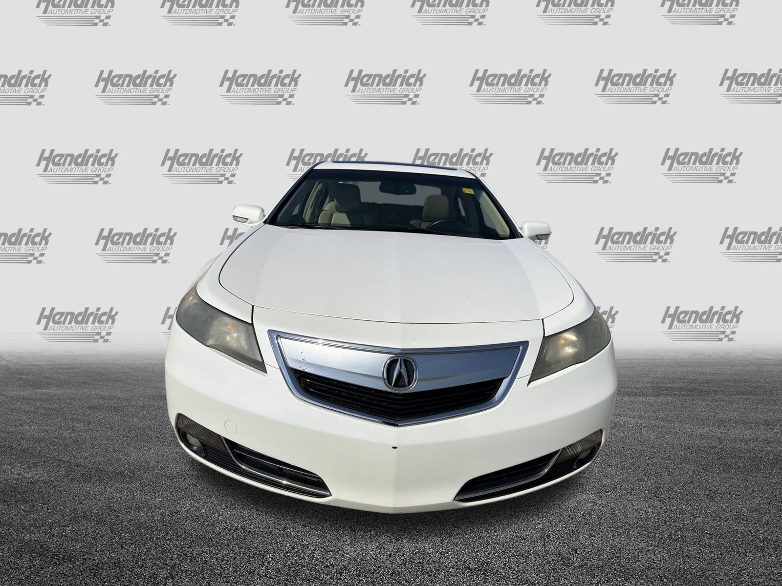 Used 2013 Acura TL image 3