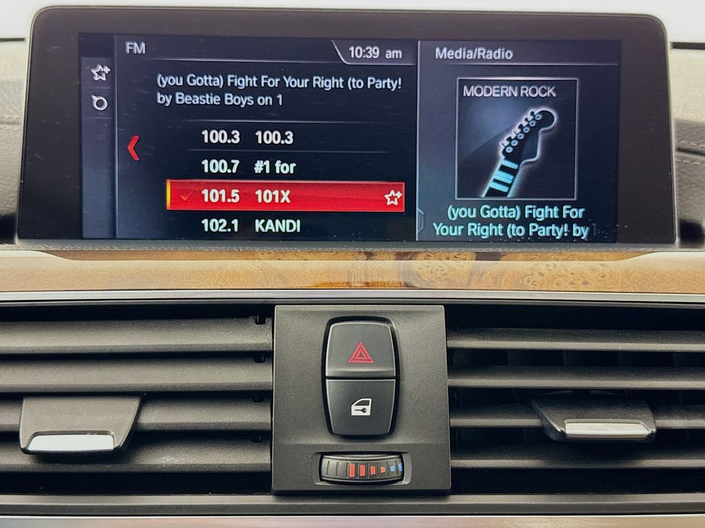 Used 2018 BMW 440i Convertible RWD image 15