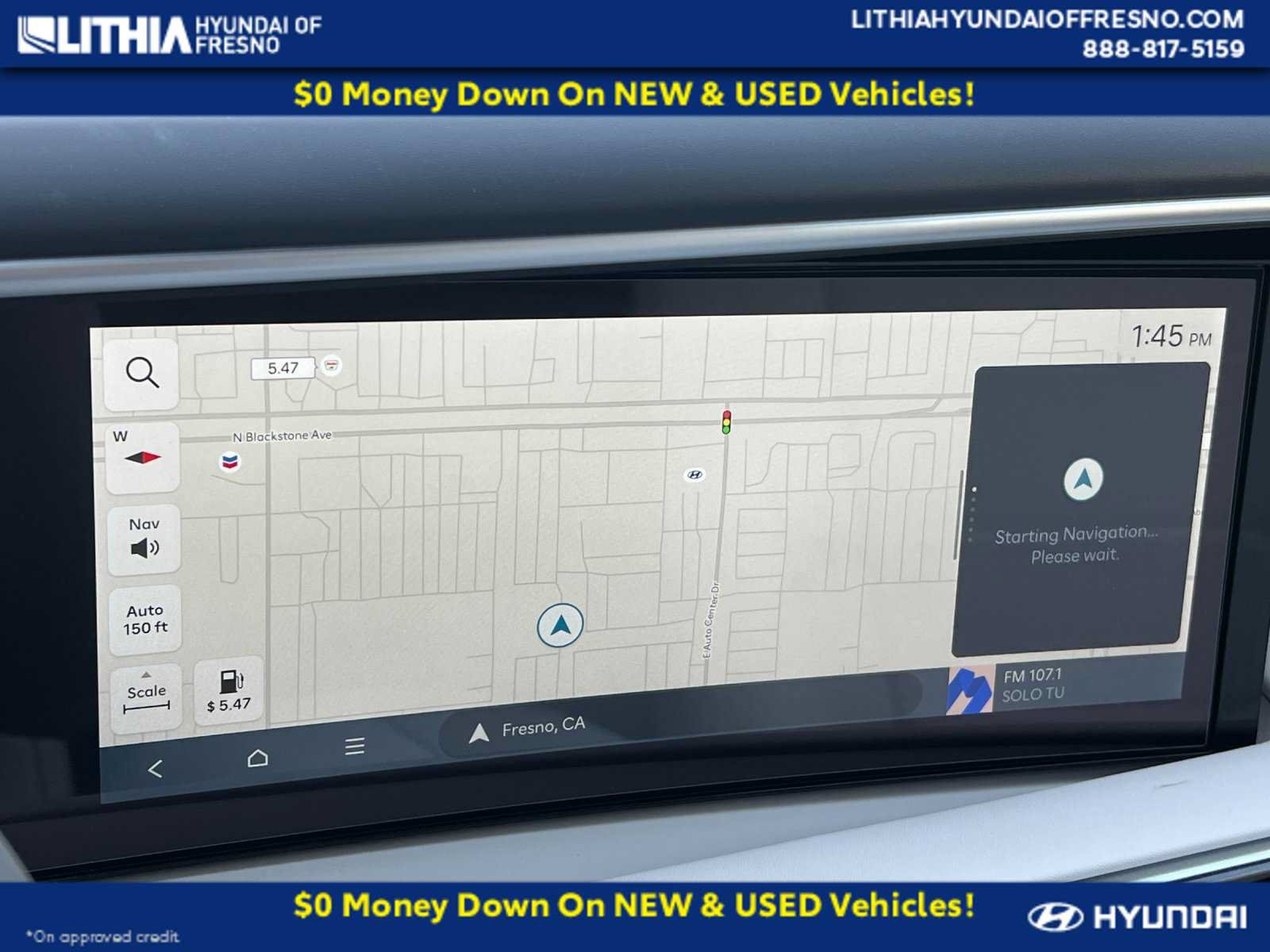 New 2026 Hyundai Palisade Calligraphy AWD/4WD image 20