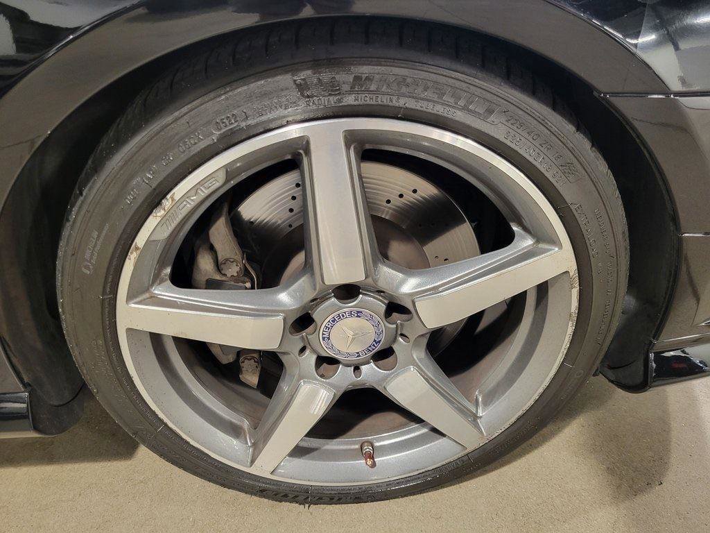 Used 2015 Mercedes-Benz SLK 350 image 29