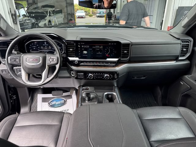 Used 2024 GMC Sierra 1500 Elevation w/ Elevation Premium Package AWD/4WD image 21