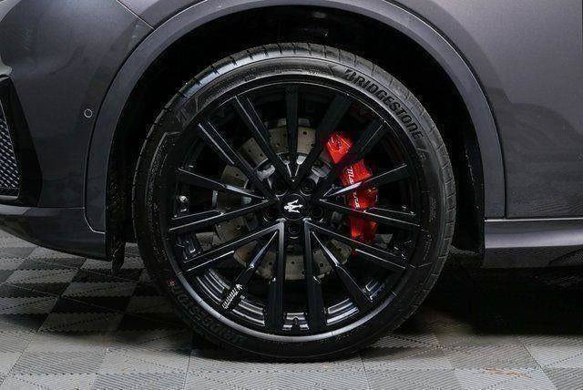 New 2026 Maserati Grecale Modena AWD/4WD image 4