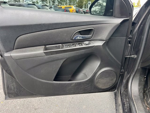 Used 2015 Chevrolet Cruze Eco FWD image 24