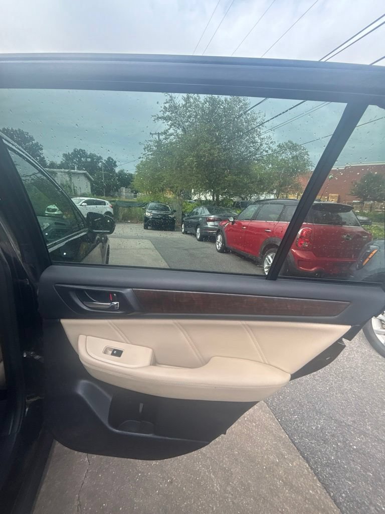 Used 2018 Subaru Outback 2.5i Limited AWD/4WD image 21