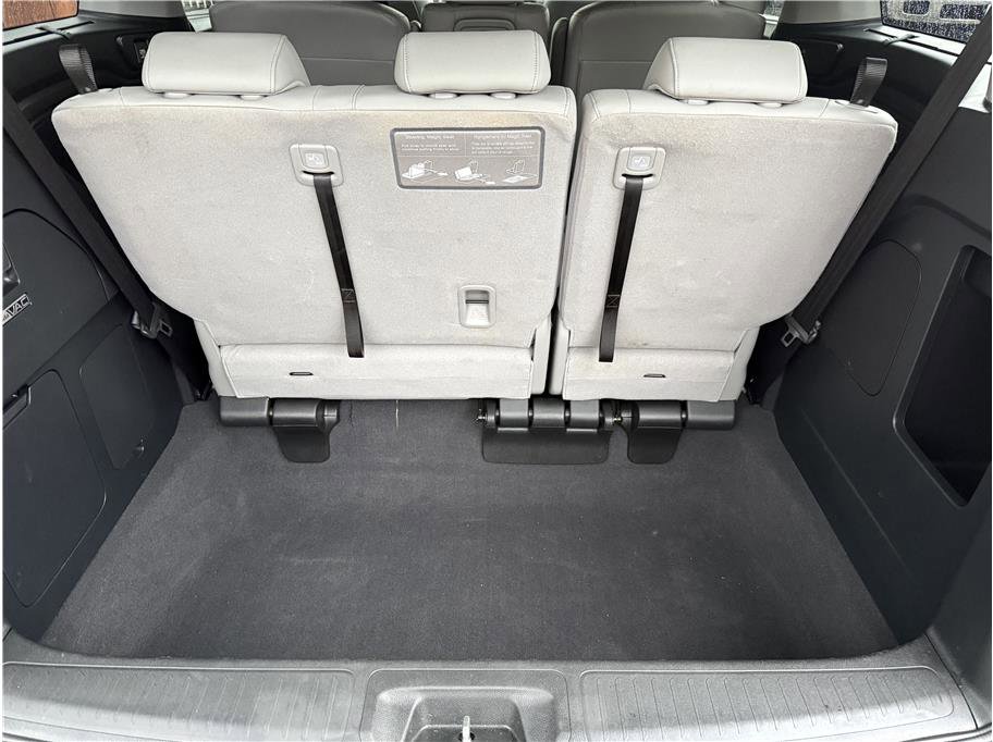 Used 2020 Honda Odyssey Elite image 5