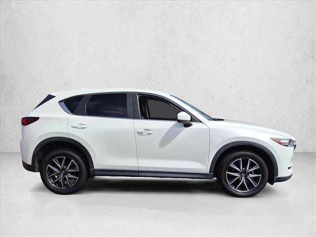 Used 2018 MAZDA CX-5 Touring FWD image 4