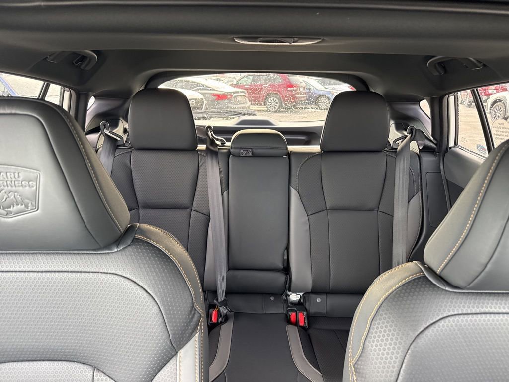 New 2026 Subaru Crosstrek 2.5i Wilderness AWD/4WD image 20