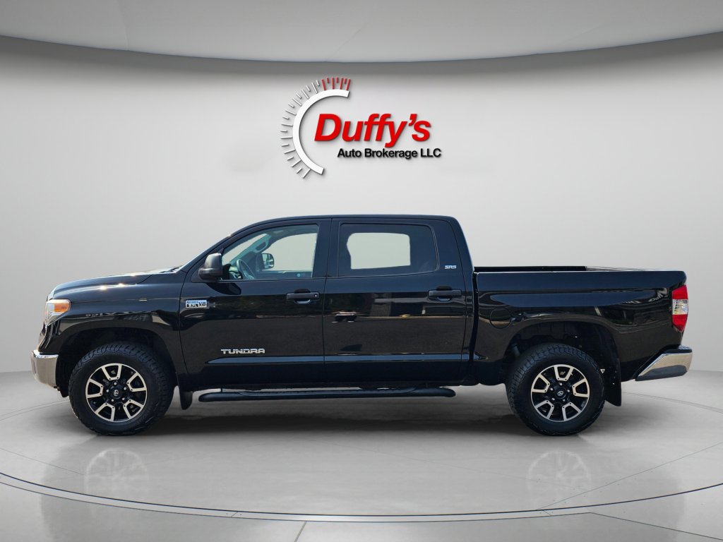 Used 2015 Toyota Tundra SR5 image 14