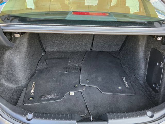 Used 2017 MAZDA MAZDA3 Grand Touring w/ Premium Equipment Package FWD image 15