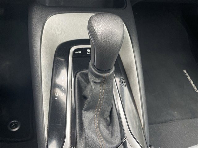 Used 2021 Toyota Corolla SE image 15