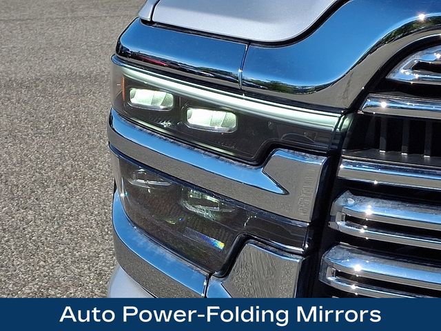 Used 2026 RAM 2500 Laramie AWD/4WD image 30