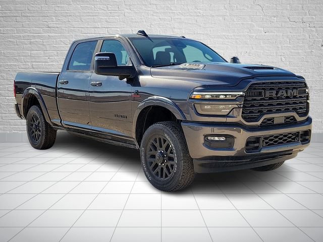New 2026 RAM 2500 Limited image 6