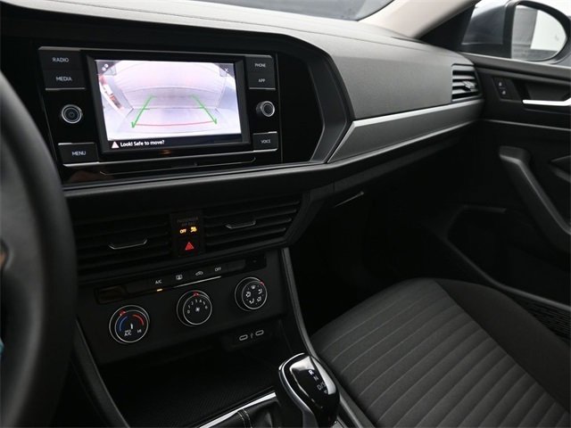 Used 2024 Volkswagen Jetta S image 12