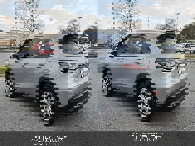 Used 2025 Honda HR-V LX video 4