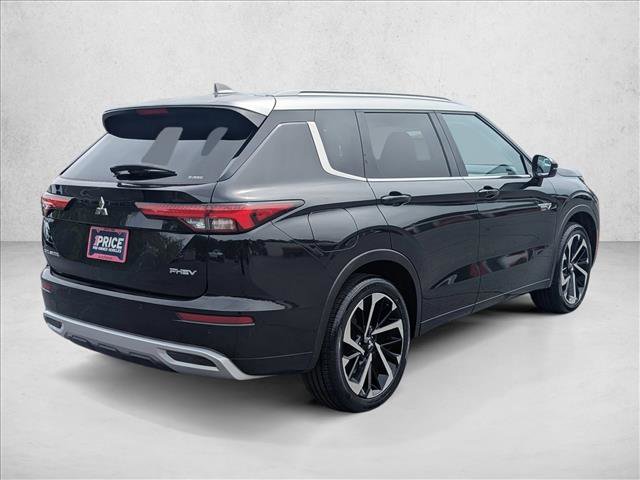 Used 2024 Mitsubishi Outlander SEL image 5