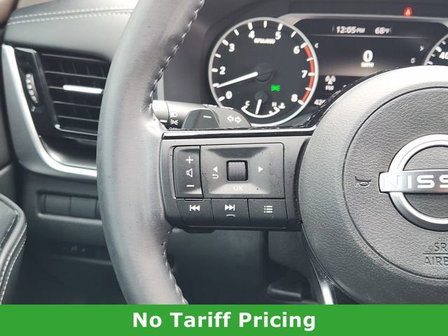 Used 2022 Nissan Rogue SV w/ SV Premium Package FWD image 28
