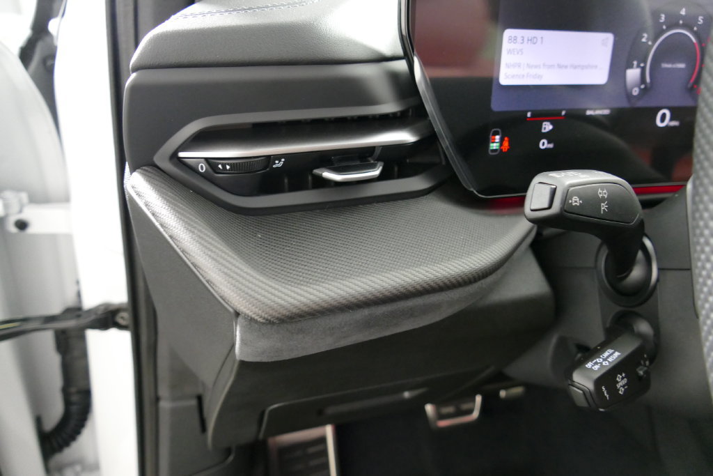 New 2026 Audi SQ5 Prestige AWD/4WD image 14