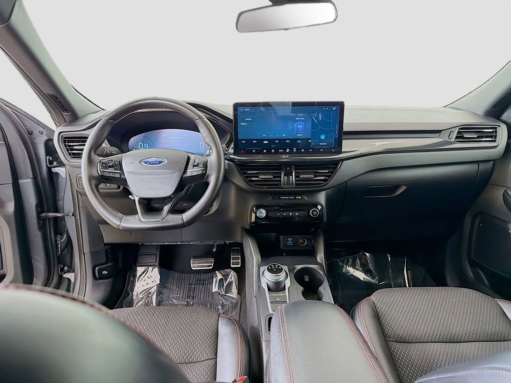 Used 2023 Ford Escape ST-Line Select w/ Tech Pack #2 image 26