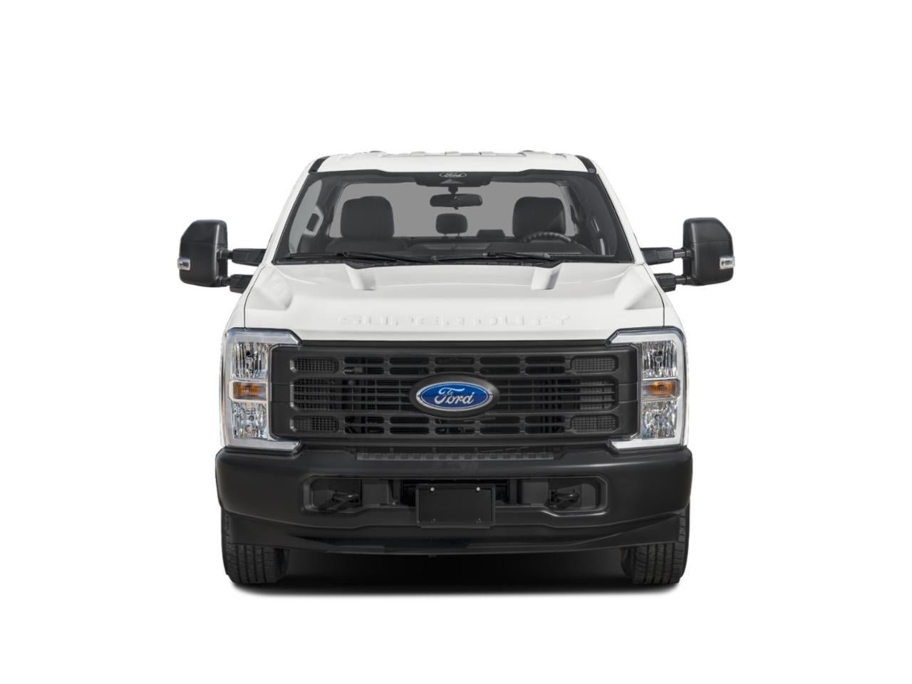 New 2026 Ford F250 XL AWD/4WD image 6