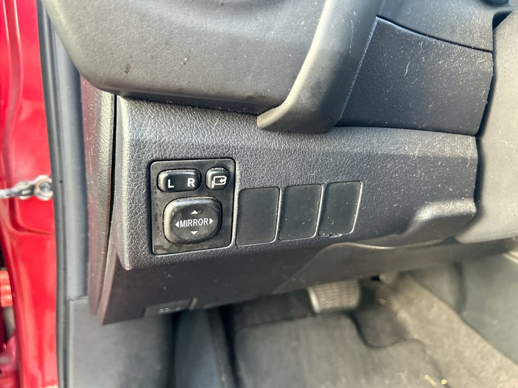 Used 2016 Scion iM FWD image 13