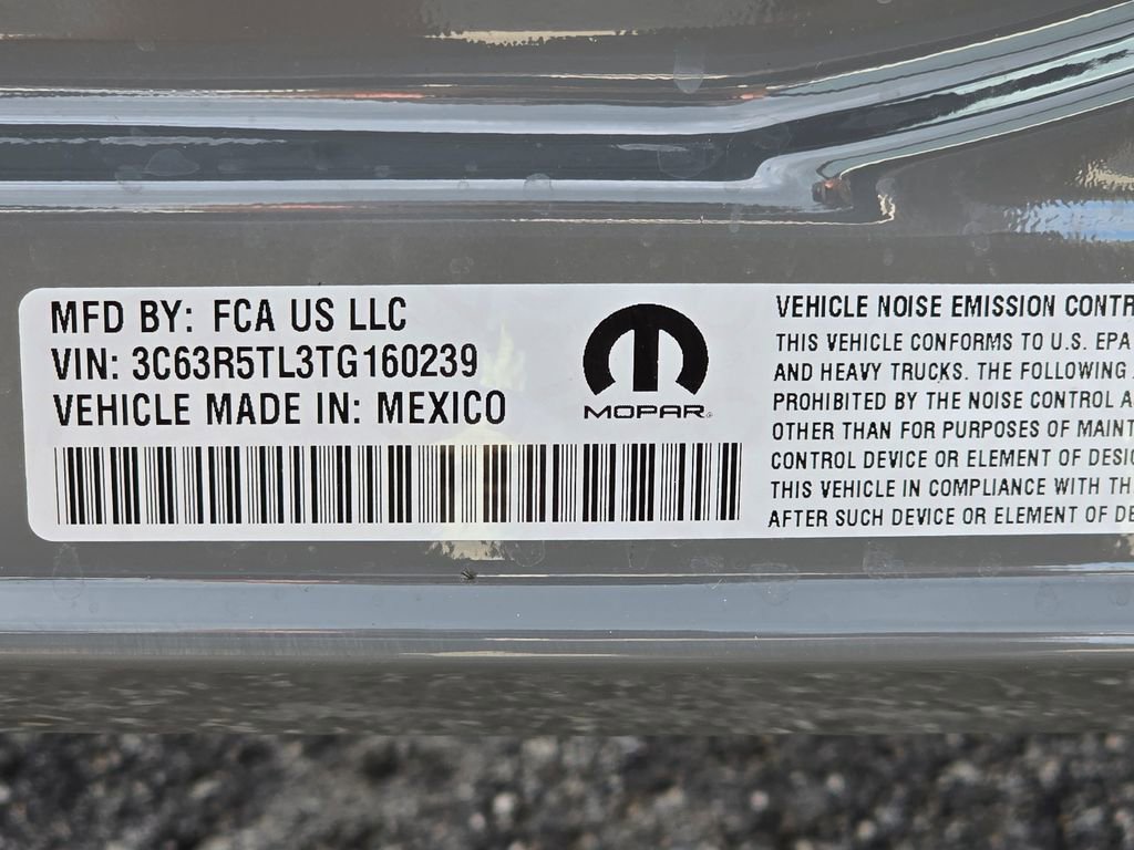 New 2026 RAM 2500 Limited image 43