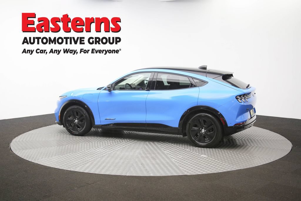 Used 2023 Ford Mustang Mach-E California Route 1 AWD/4WD image 63