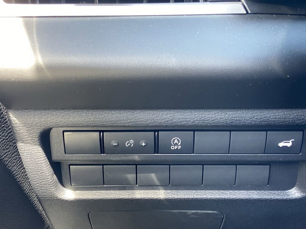 New 2026 Mitsubishi Outlander SE AWD/4WD image 14