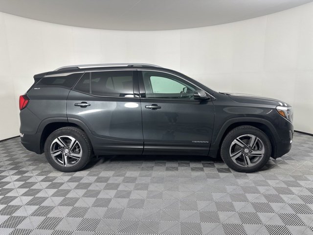 Used 2018 GMC Terrain SLT w/ Preferred Package image 2
