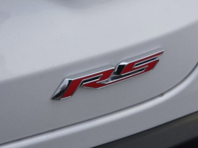 New 2026 Chevrolet Trax RS w/ Driver Confidence Package image 5