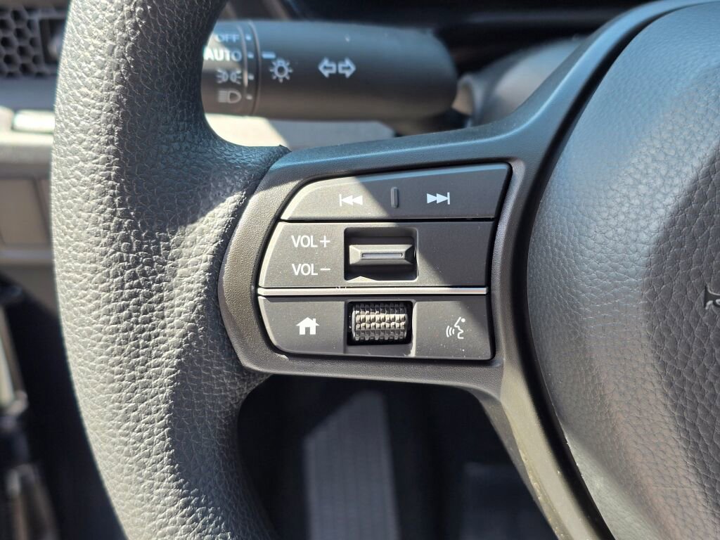 New 2026 Honda CR-V EX image 19