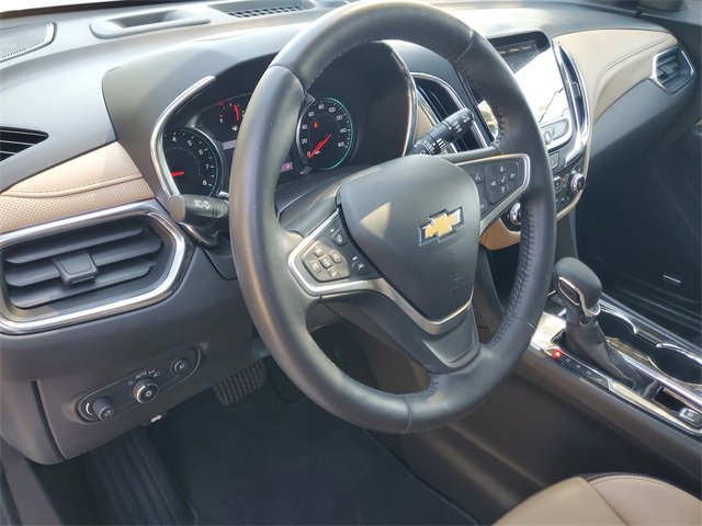 Certified 2022 Chevrolet Equinox Premier image 18