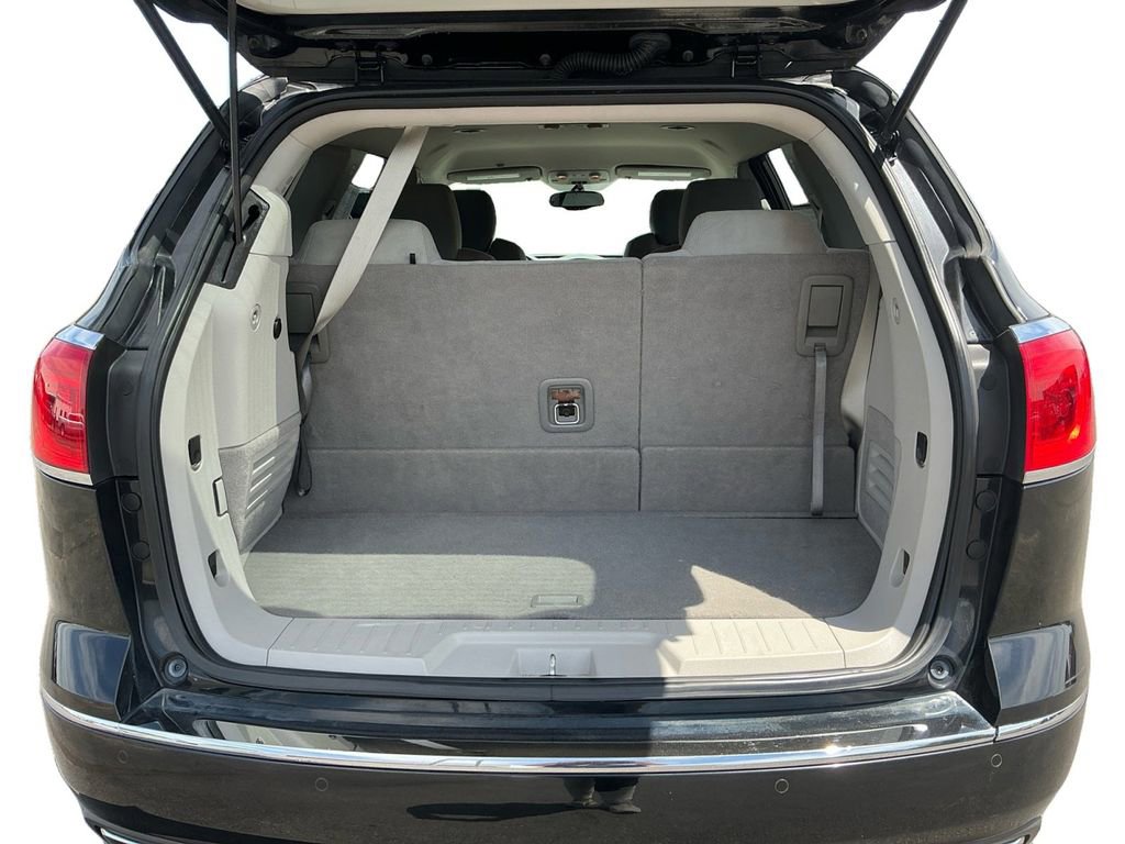 Used 2016 Buick Enclave Convenience FWD image 24