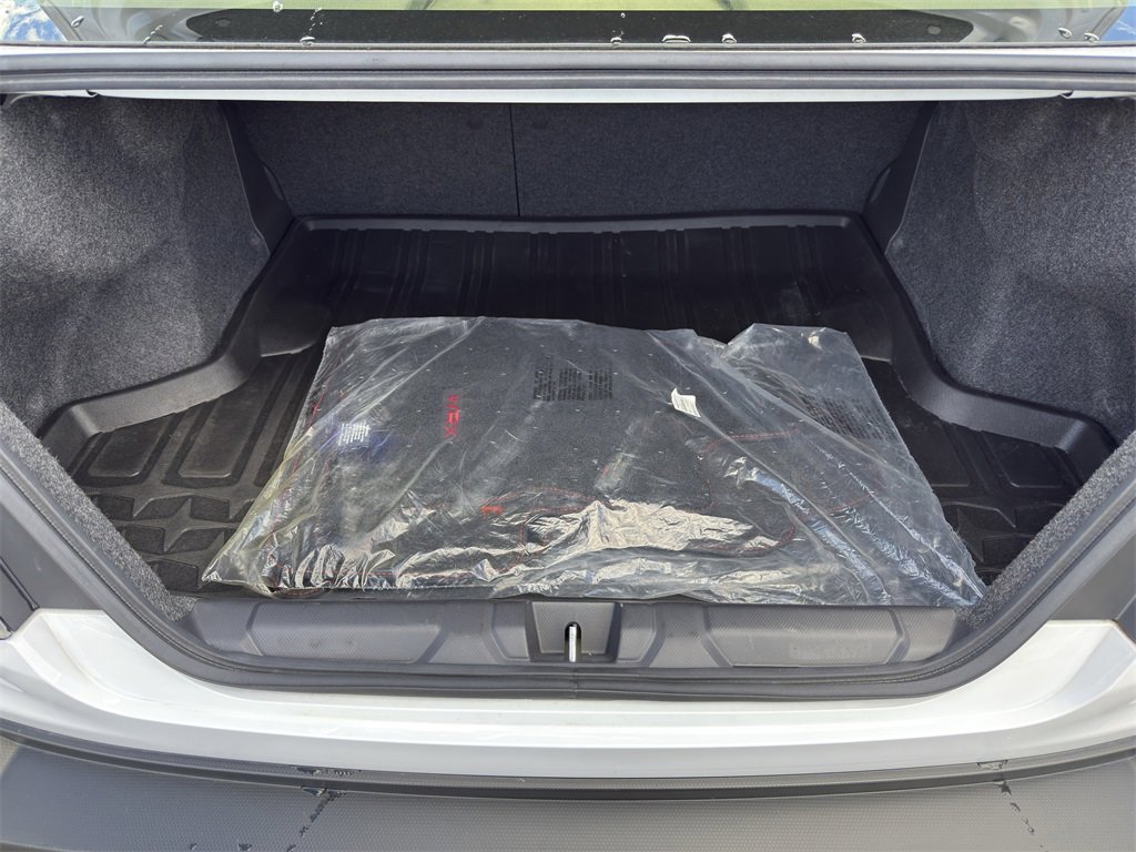 Used 2023 Subaru WRX image 30