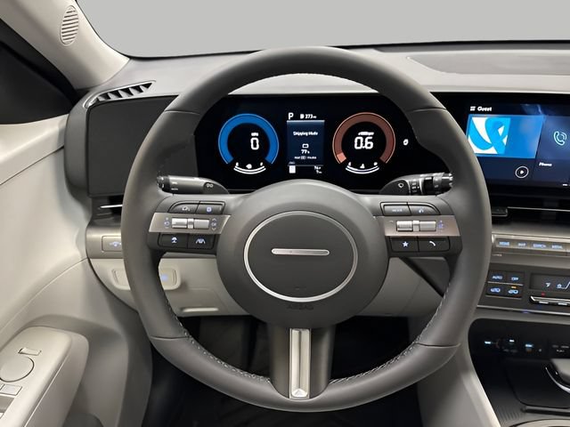 New 2026 Hyundai Kona SEL Sport AWD/4WD image 17