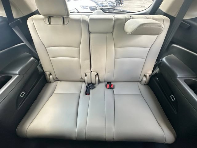 Used 2016 Honda Pilot EX-L image 28