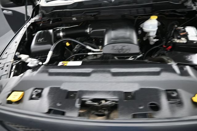 Used 2016 RAM 1500 Tradesman w/ Popular Equipment Group RWD image 34