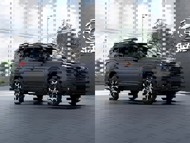 New 2026 Subaru Outback Touring XT