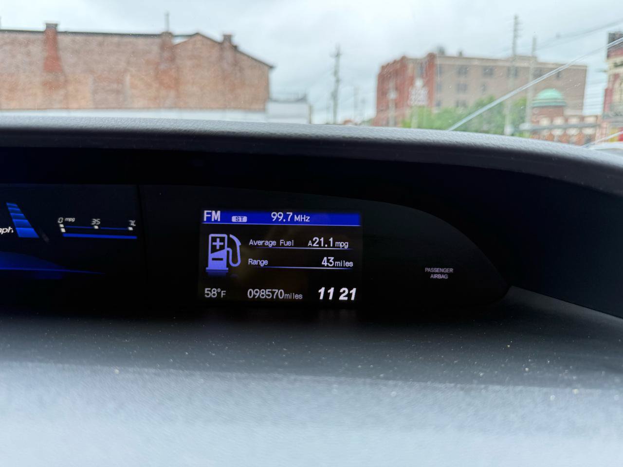 Used 2014 Honda Civic EX-L image 13