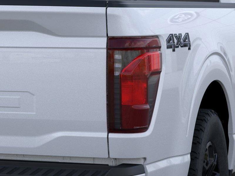 New 2025 Ford F150 STX image 40