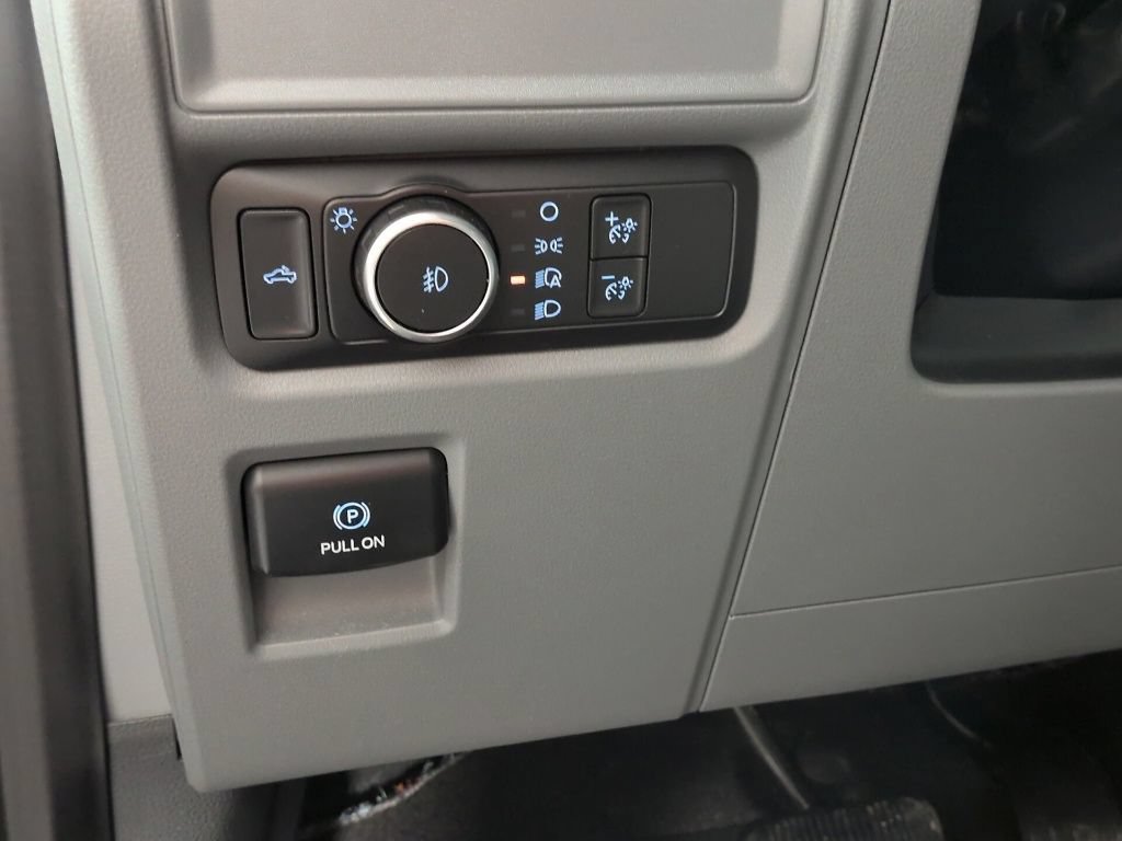 Used 2021 Ford F150 XLT AWD/4WD image 26
