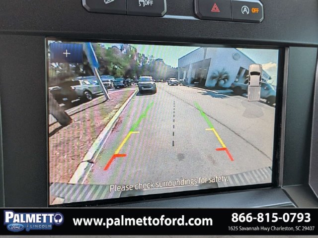 Used 2020 Ford F150 XL w/ Equipment Group 101A Mid AWD/4WD image 19