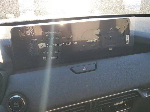 New 2026 MAZDA CX-90 3.3 Turbo w/ Preferred Package image 13