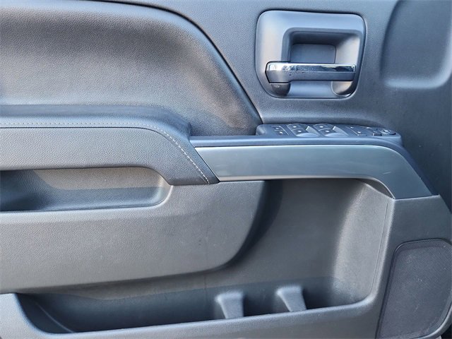 Used 2016 Chevrolet Silverado 1500 LT w/ Texas Edition image 21