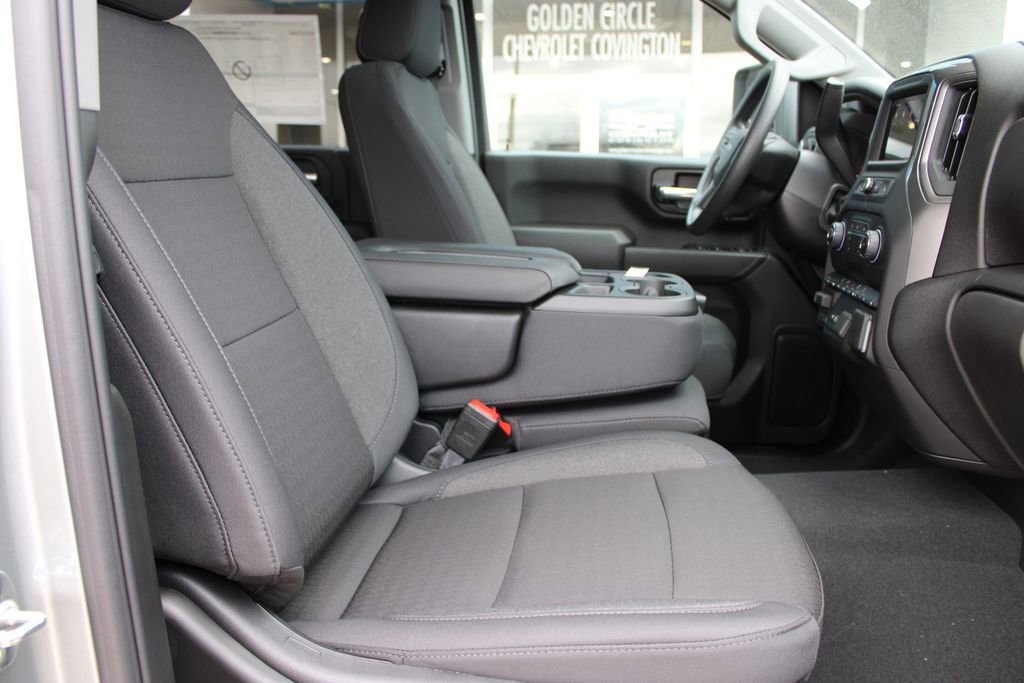 New 2026 Chevrolet Silverado 2500 Custom w/ Custom Convenience Package image 31