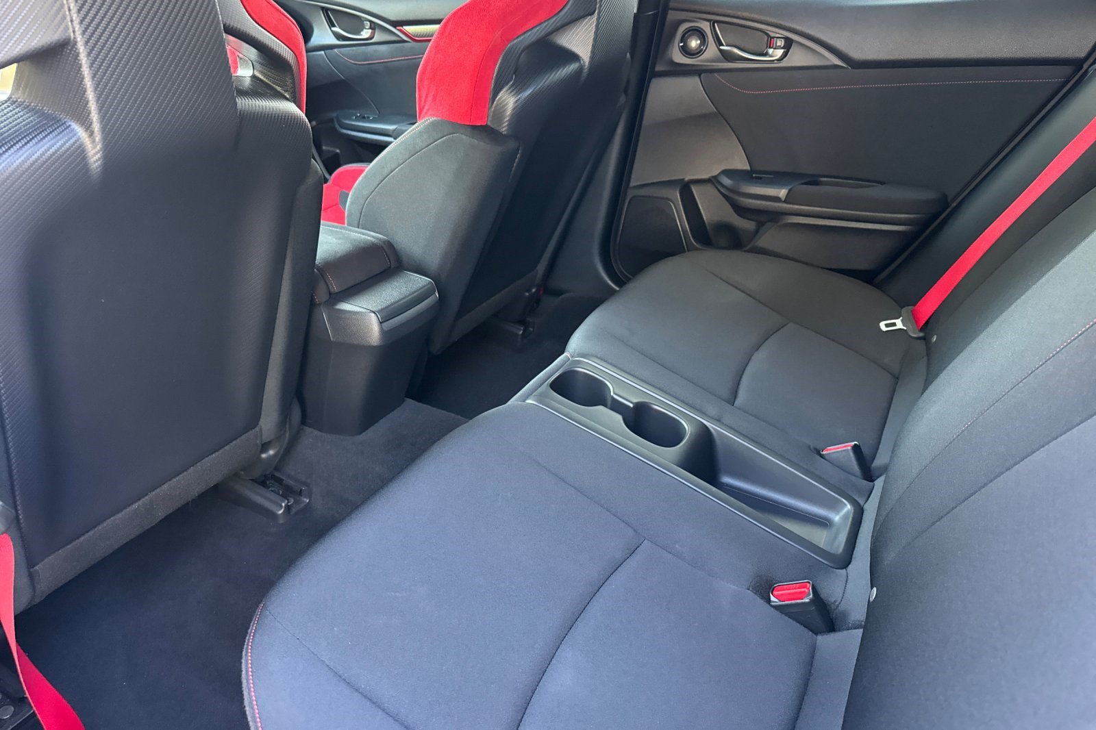 Used 2018 Honda Civic Type R image 26
